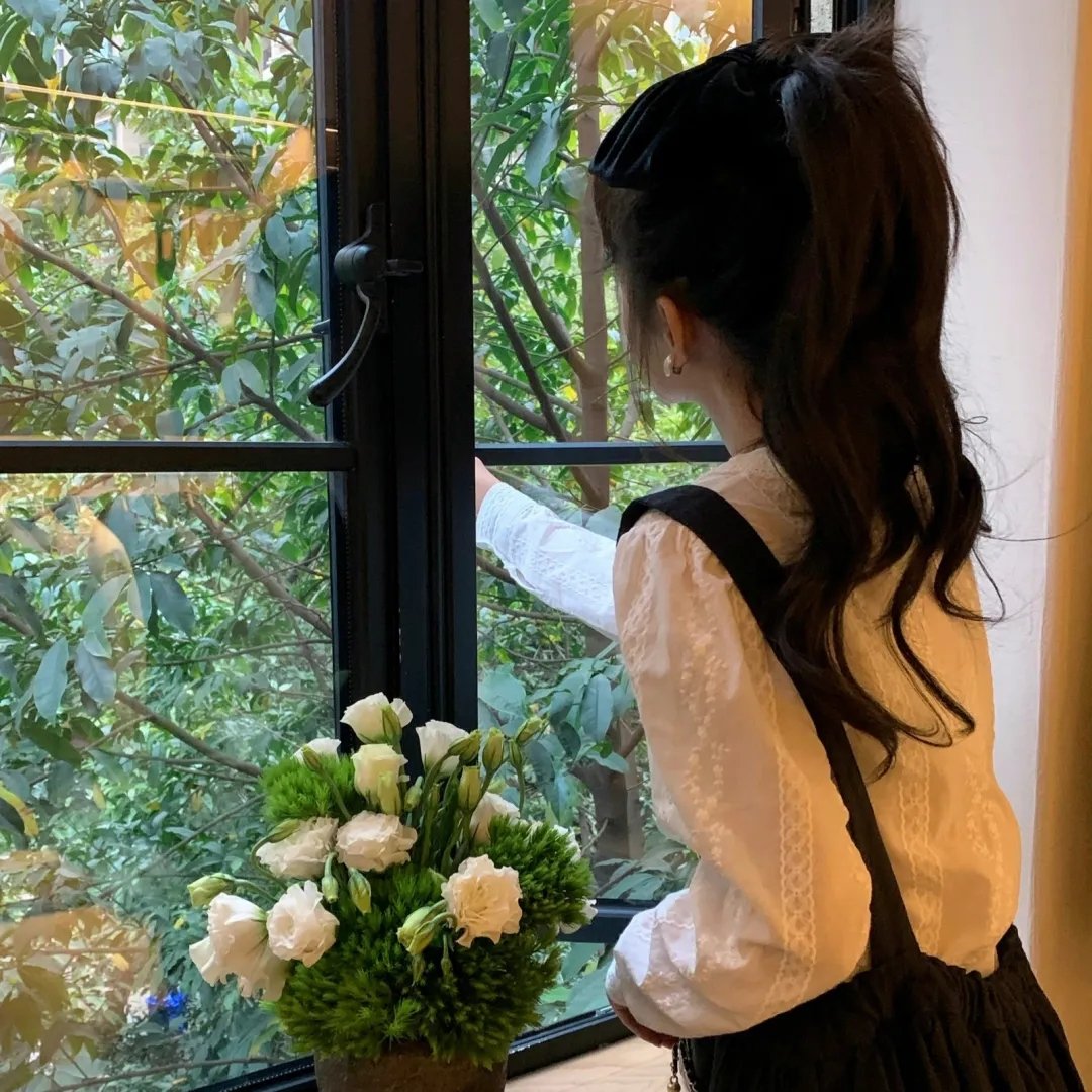 致我深爱的每个你